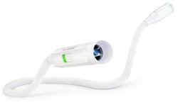 Fleximus camera for those hard to reach places