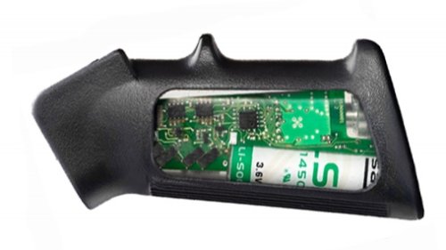 FN Herstal Black Box for weapons