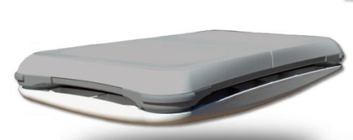 Friiboard gives the Wii Balance Board less balance