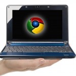 Google branded Chrome OS gBook on the way?