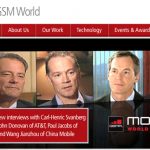 gsmworld