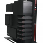 Thermaltake's BMW Level 10 case now available Thermaltake's BMW Level 10 case now available