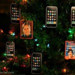 The iPhone Christmas Tree The iPhone Christmas Tree