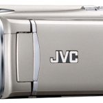 JVC GZ-HD620 camcorder JVC GZ-HD620 camcorder