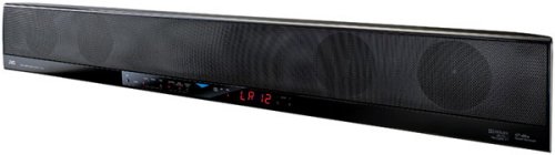 JVC intros wireless TH-BA3 and TH-BS7 soundbar systems 