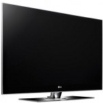 LG SL8000 borderless LCD HDTV unveiled in Russia LG SL8000 borderless LCD HDTV unveiled in Russia
