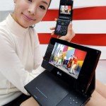 LG’s digital-TV-player phones headed for CES