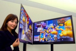 LG announces world's thinnest 42-inch LCD panel