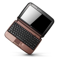 Fujitsu unveils MH380 Pinetrail Netbook