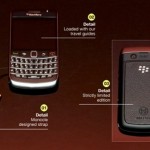 Monocle BlackBerry 9700