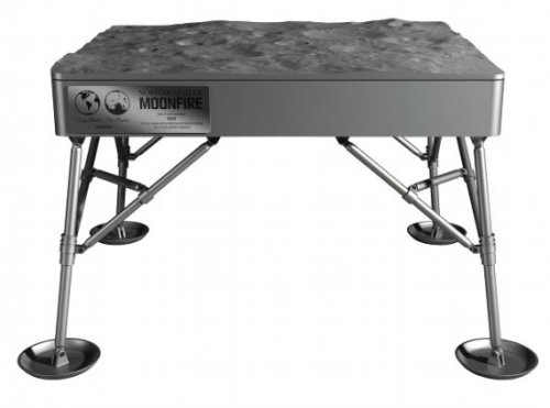 Moon coffee table book costs $90,500