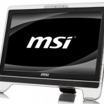 MSI Wind Top AE2020 all-in-one hits the UK MSI Wind Top AE2020 all-in-one hits the UK