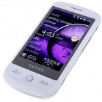 MyTouch 3G clone runs Windows Mobile 6.5 MyTouch 3G clone runs Windows Mobile 6.5