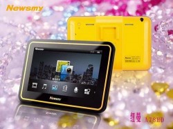 Newsmy A78HD PMP