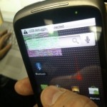 Nexus One Google Phone might arrive on T-Mobile January 5th