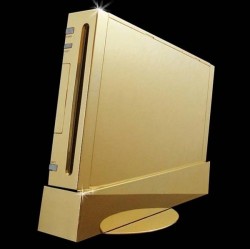 The Nintendo Wii Supreme: Just $483,000