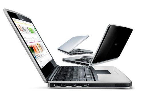 Nokia Booklet 3G available in the UK in January