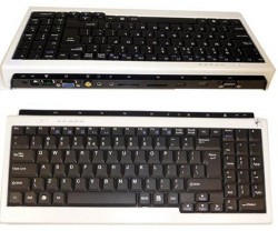Gecko Surfboard is a $99 computer in a keyboard