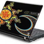 Packard Bell’s Valentino Rossi edition laptops