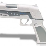 Penguin United Crossfire: How Wii guns should be made Penguin United Crossfire: How Wii guns should be made