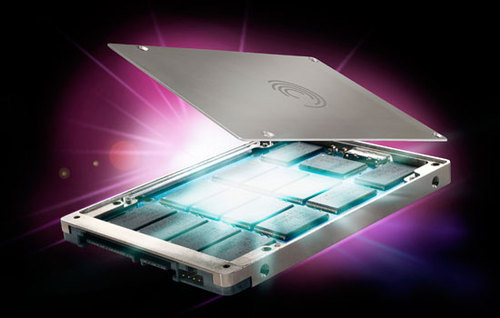 Seagate Pulsar: My God, it's full of stars