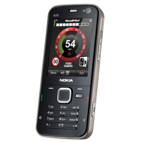 RoadPilot announces GPS Phones