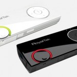 RoyalTek's RPJ-2000 pico projector