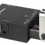 Sharkoon USB LANPort puts your USB drives on your local network