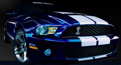 Ford has announced that starting next year it will integrate HD receivers Ford has announced that starting next year it will integrate HD receivers