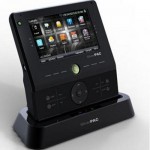 Silver PAC 5500 Universal Remote Control