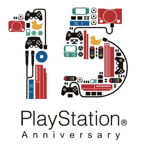 Sony PlayStation turns 15