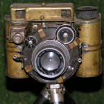 DIY Steampunk camera