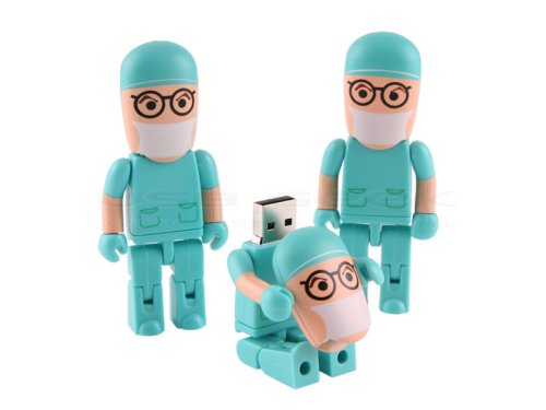 USB Surgeon flash drive