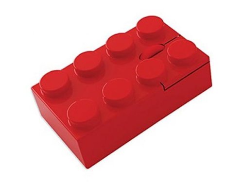 Lego Mouse