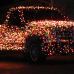 The Christmas Truck