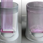 Trash Know dustbin knows best