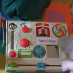Twoddler lets your toddler twitter Twoddler lets your toddler twitter
