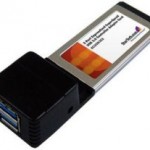 StarTech USB 3.0 ExpressCard StarTech USB 3.0 ExpressCard