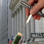 Screwed by Wall Street Corkscrew