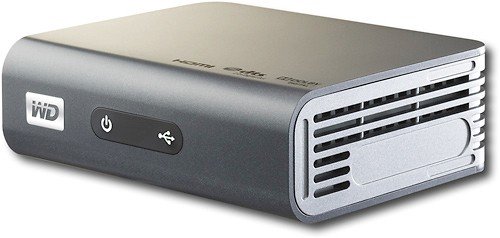 WD TV Live Bricked by Firmware Updates