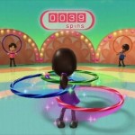 Wii Fit has "little effect" on family fitness