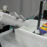 Hacked Wiimote saves scientists money Hacked Wiimote saves scientists money