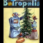 Botropolis: This week in robots Botropolis: This week in robots