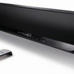 Yamaha YSP-5100 Digital Sound Projector