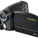 Yashica DVC525HD Camcorder Yashica DVC525HD Camcorder
