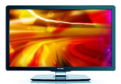 Philips unveils three new lines of Eco LED TVs