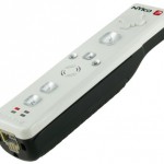 Nyko Wand + has MotionPlus built in
