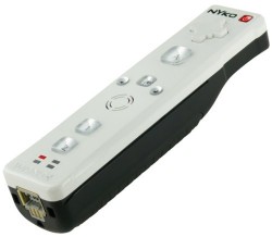 Nyko Wand + has MotionPlus built in