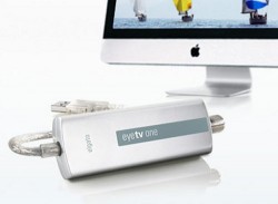 Elgato EyeTV TV Tuner for Mac and PC