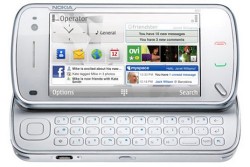 Orange UK drops Nokia N97 Mini because of high return rate
